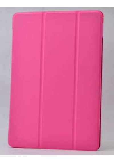 Apple Uyumlu iPad Mini 1 2 3 Kılıf Pu Deri 360 Koruma A1432 A1454 A1455 A1489 A1490 A1491 A1599 A1600 Sc.
