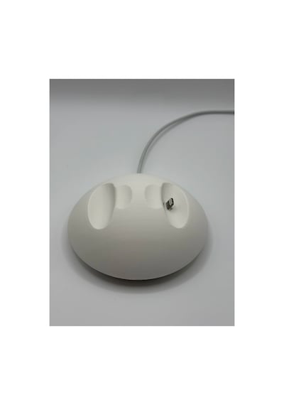 Airpods Max Şarj Standı Masaüstü Düzenleyici Kulaklık Tutucu Thunderbolt Kablo Uyumlu