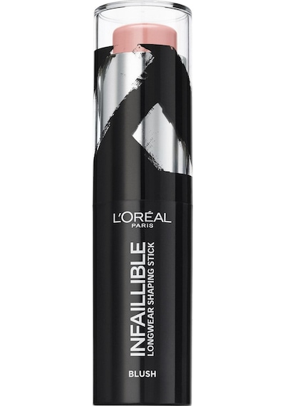 L'Oreal Paris Infaillible Shaping Stick Blush 001 Sexy Flush