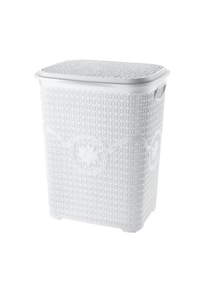 Çeyiz Seti Rattan 5 Parça Örgülü Çeyiz Seti Çok Renkli