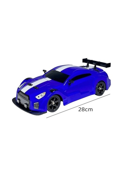 Vardem Oyuncak Hb-sc16a02 Kumandalı 4x4 Drift Araba Işıklı Ve Buharlı Nsn