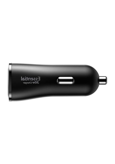 30w Usb-a 2 Port Araç İçi Hızlı Şarj Aleti, 18w + 12w Akım Korumalı