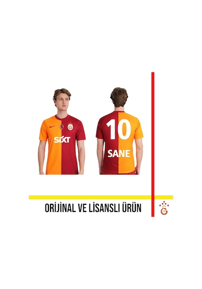 Gsstore Galatasaray Lisanslı 2023/2024 Parçalı 5 Yıldızlı İç Saha Sane Baskılı Forma Sarı - Kırmızı Gsstore Galatasaray Lisanslı 2023/2024 Parçalı 5 Yıldızlı İç Saha Sane Baskılı Forma Sarı - Kırmızı