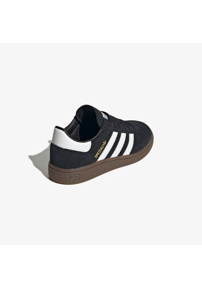 adidas Handball Spezial Çocuk Siyah Spor Ayakkabı Jı2894 Siyah