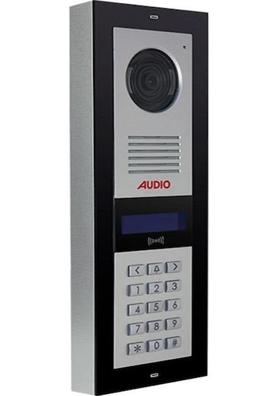 Audio 3003 Zil Paneli