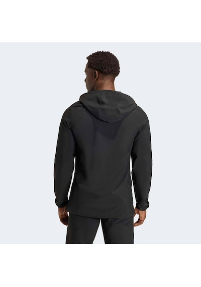Adidas Tt Wb Erkek Ceket Jm5539 siyah