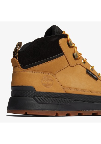 Timberland Field Trekker Mid Lace Up Erkek Kahverengi Bot Tb0a1zqh2311