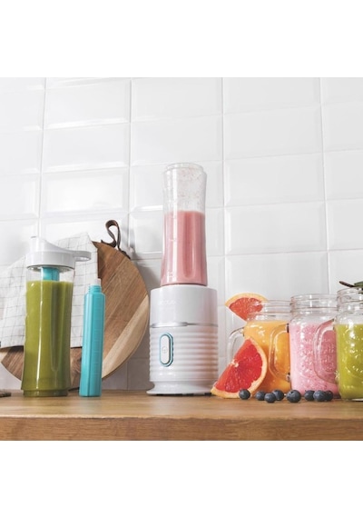 Cecotec Power Titanium 500 Easygo 500 W Taşınabilir Smoothie Blender