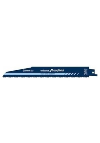 Bosch S 1130 CF Endurance For Heavy Metal 5'li Tilki Kuyruğu Bıçağı - 2608657528