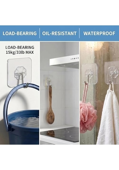 Standart 45mmtekstil Kılçık Ve Tabancası Ve 5 Li Yedek Iğnesi Set 10