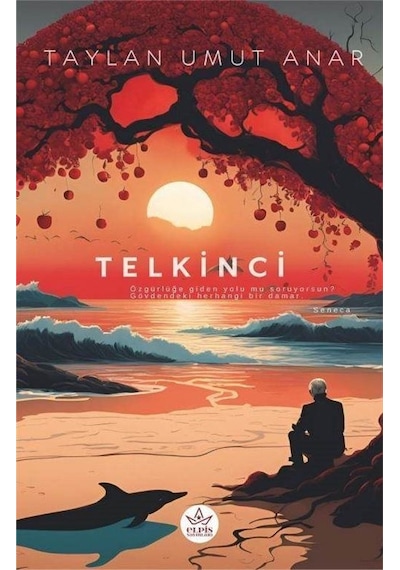Telkinci / Taylan Umut Anar