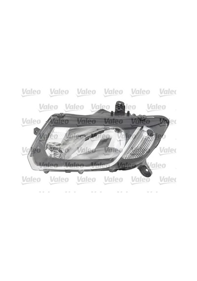 Far - Dacia Logan, Sandero - Wagenburg-260601236r