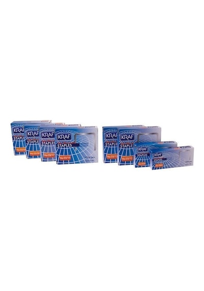 Staples 23/6 Zımba Teli
