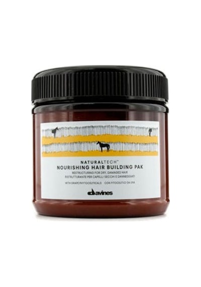 Davines Nourishing Hair Pak Yıpranmış ve Kuru Saç Maskesi 250 ML