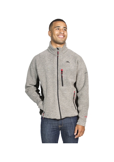 Trespass - Jynx - Male Fleece At300 Bej Multi