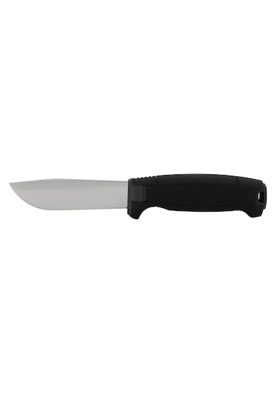 Morakniv Amberg Full Flat S Black Skies - Mora Kamp Bıçak Siyah