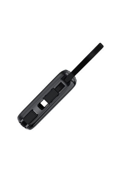 Buff Bp14 10000 Mah Dijital Ekranlı Powerbank