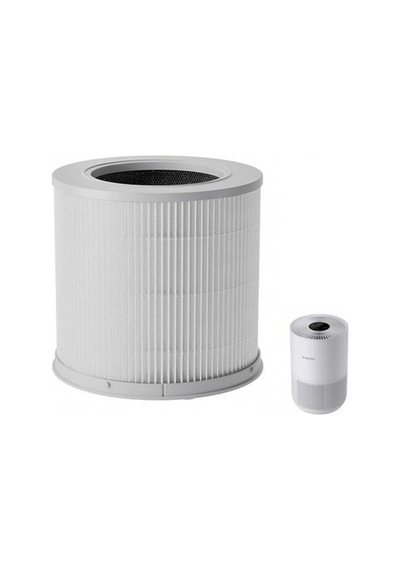 Mi Air Purifier 4 Compact Hepa Filtre - Mi Air Purifier 4 Compact İle Uyumlu