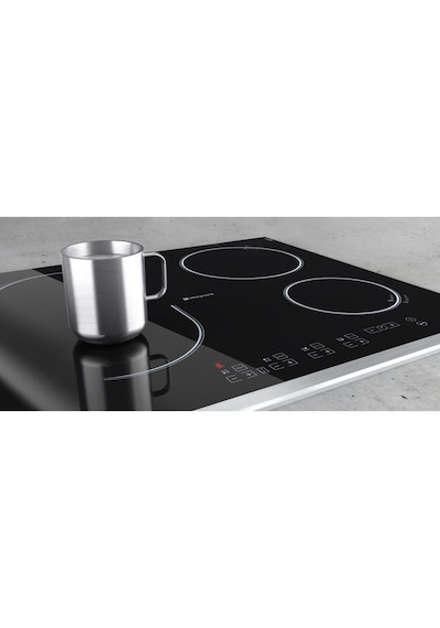 Bosch Uyumlu Siemens  Franke Camseramik Indiksiyon Ocak Bakım Seti - 139322620