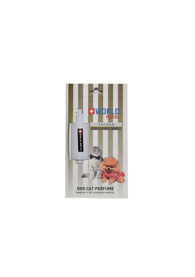 Gümüş - Kedi Kopek Yara Spreyi Probiyotik Biotin Çinko