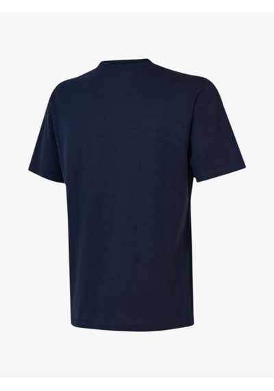 New Balance Nb Lifestyle Men Tshirt Erkek Lacivert T-shirt - Mnt1648