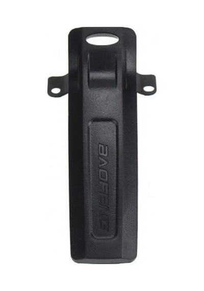 Baofeng Uv-82, Uv-82x Bel Klips Kemer Aparatı Siyah