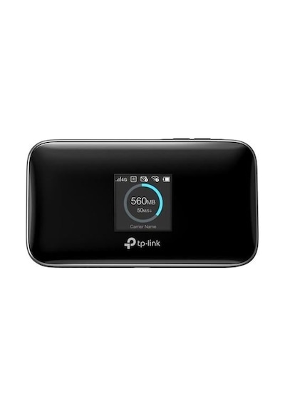 Tp-lınk M7750 Ac1200 4g Lte Mobil Router