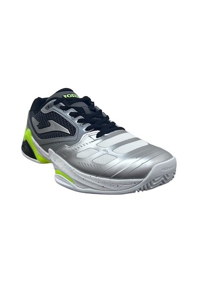 Joma Set Men 2612 Gray Erkek Gri Tenis Ayakkabı Tsets2612c Gri