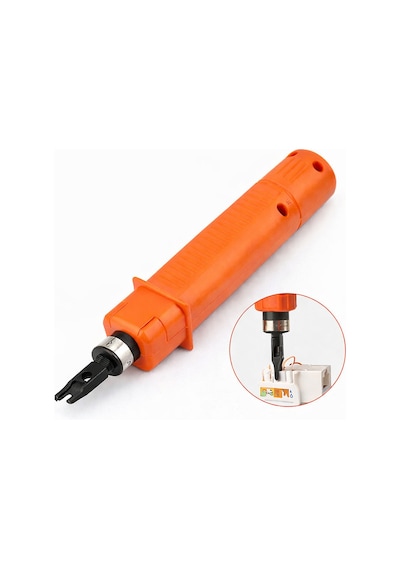 Ht-314b Krone Pense Punch Down Data İrtibatlama Aleti