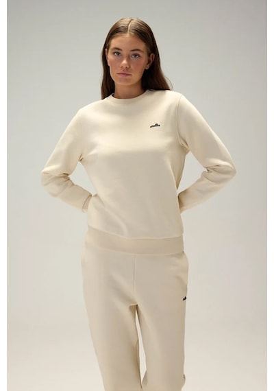 Ellesse Kadın Sweatshirt Bej