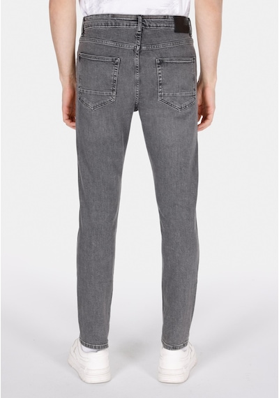 Colin's Colins 035 Ryan Skinny Fit Yüksel Bel Dar Paça Erkek Siyah Jean Pantolon Cl1073403 Cl1073403 Q1.v1 Dn44046 Denim Colin's Colins 035 Ryan Skinny Fit Yüksel Bel Dar Paça Erkek Siyah Jean Pantolon Cl1073403 Cl1073403 Q1.v1 Dn44046 Denim