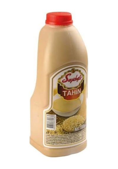 Seyidoğlu Tahin 1 KG