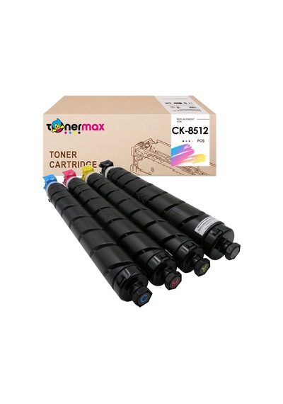 Utax CK-8512 Uyumlu Toner Takım/ 3206ci / 3207ci