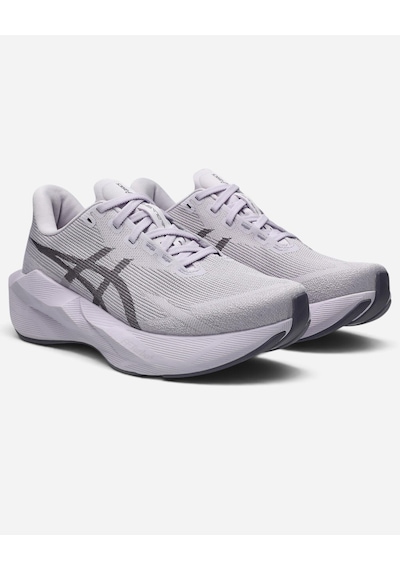 Asics Novablast 6 Kadın Dark Aubergine/black Koşu Ayakkabısı 1012c008-501