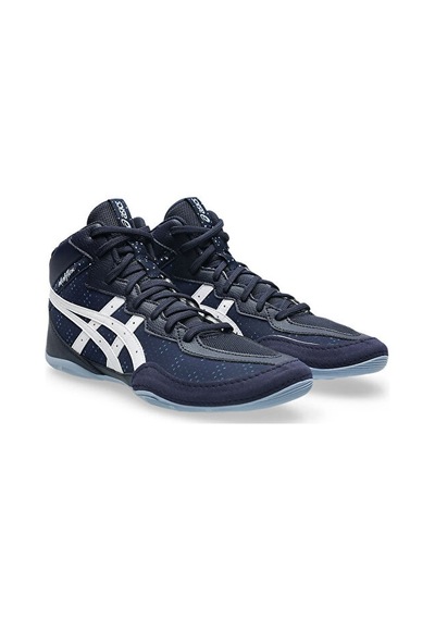 Asics Matflex 8 Unisex Güreş Ayakkabısı 1081a068-400 Lacivert