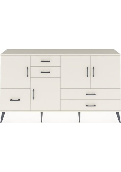 Arges Konsol 4 Raflı 5 Çekmeceli 4 Kapaklı 176x30x99 Aytaşı-aytaşı Aytası - Aytası Arges Konsol 4 Raflı 5 Çekmeceli 4 Kapaklı 176x30x99 Aytaşı-aytaşı Aytası - Aytası