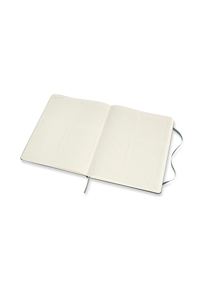 Moleskine Pro Notebook Profesyonel Çalışma Not Defteri Elastik K Çok Renkli