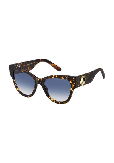 Marc Jacobs Güneş Gözlüğü Marc 697/s 53 086 08 Kahverengi