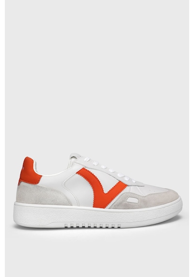 Lufian Vernon Erkek Sneaker Ayakkabı Turuncu Turuncu 111230325100750 Turuncu