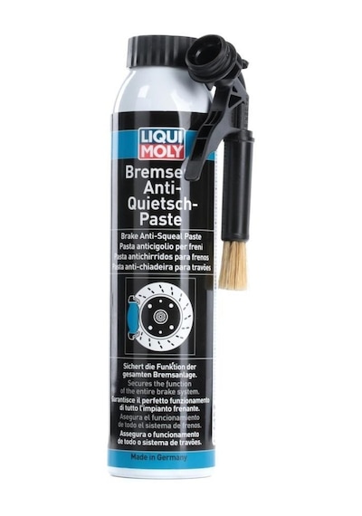 Liqui Moly Fren Sesi Önleyici 200 Ml 3074