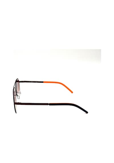 Obb Sunglasses Obb Ms503 C5 Erkek Güneş Gözlüğü Kahverengi