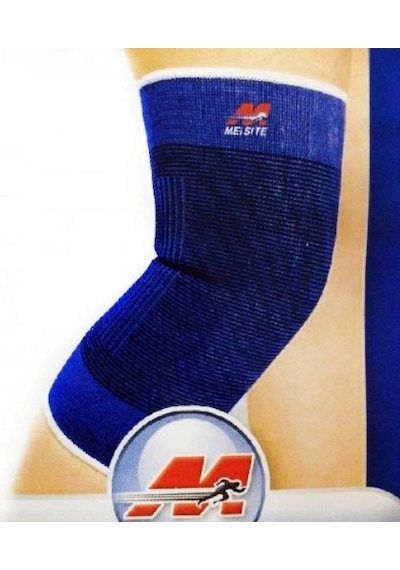 Ayrstore Sporcu Dizlik 2'li Set Diğer