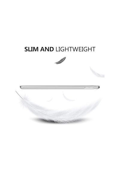 Apple Uyumlu iPad, 8. Ve 9. Nesil 2020 /2021 10.2" Tablet Flip Smart Standlı Akıllı Kılıf Smart Cover