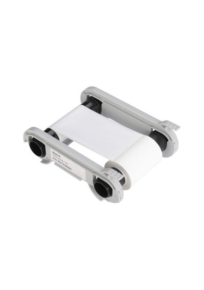 Evolis RCT015NAA Zenius 1000 Baskı Beyaz Ribon