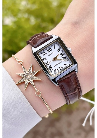 Casio Csıste42 Kadın Kol Saati