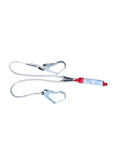 Jn6104 Çift Bacak Şok Emici Lanyard