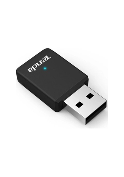 Kablosuz Ağ Adaptörü /ac650 Wireless Dual Band Auto-ınstall Usb A - U9