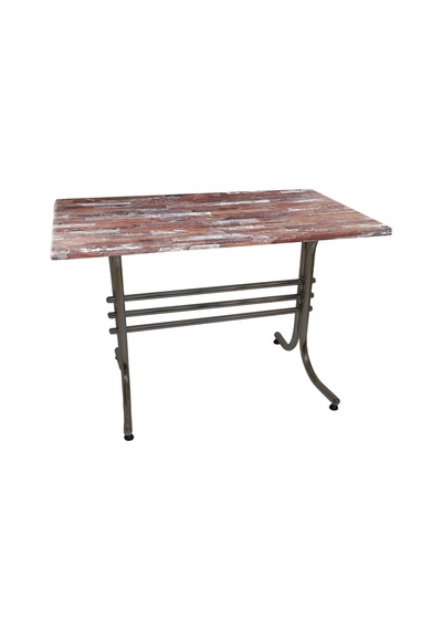 Japon Mutfak Masası 70x120 Cm Esb - Werzalit, Wermodin Ve Allzalit Tabla - Maracaibo Çok Renkli Japon Mutfak Masası 70x120 Cm Esb - Werzalit, Wermodin Ve Allzalit Tabla - Maracaibo Çok Renkli