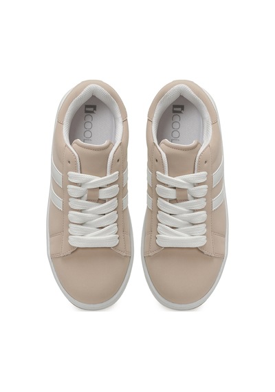 I Cool Zek F 6fx Pudra Kız Çocuk Sneaker 000000000102240693 Pembe