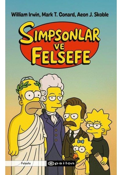 Simpsonlar Ve Felsefe